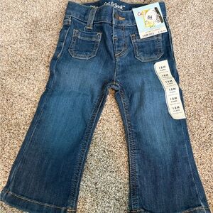 2 pairs of Denim Jeans for Kids (Cat & Jack/Gymboree)